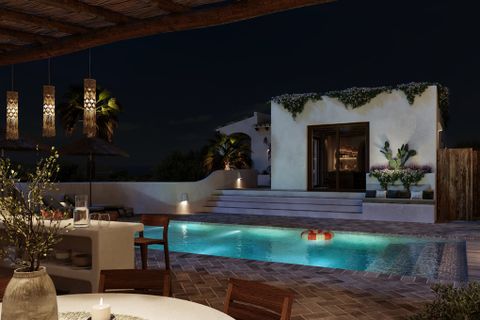 Villa i Moraira, Alicante, Moraira - € 2.495.000 | Ref: W-047SZO - foto 19